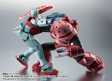 Load image into Gallery viewer, PRE-ORDER The Robot Spirits &ltSIDE MS&gt MSM-07S Z'GOK Char's Custom Model ver. A.N.I.M.E. Mobile Suit Gundam (re-offer)