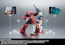 Load image into Gallery viewer, PRE-ORDER The Robot Spirits &ltSIDE MS&gt MSM-07S Z'GOK Char's Custom Model ver. A.N.I.M.E. Mobile Suit Gundam (re-offer)