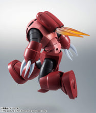 Load image into Gallery viewer, PRE-ORDER The Robot Spirits &ltSIDE MS&gt MSM-07S Z'GOK Char's Custom Model ver. A.N.I.M.E. Mobile Suit Gundam (re-offer)