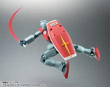 Load image into Gallery viewer, PRE-ORDER The Robot Spirits &ltSIDE MS&gt RGM-79 GM ver. A.N.I.M.E. Mobile Suit Gundam (re-offer)