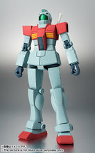 Load image into Gallery viewer, PRE-ORDER The Robot Spirits &ltSIDE MS&gt RGM-79 GM ver. A.N.I.M.E. (Reissue) Mobile Suit Gundam