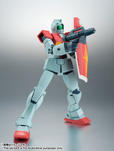 Load image into Gallery viewer, PRE-ORDER The Robot Spirits &ltSIDE MS&gt RGM-79 GM ver. A.N.I.M.E. (Reissue) Mobile Suit Gundam