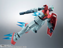 Load image into Gallery viewer, PRE-ORDER The Robot Spirits &ltSIDE MS&gt RGM-79 GM ver. A.N.I.M.E. (Reissue) Mobile Suit Gundam