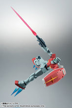 Load image into Gallery viewer, PRE-ORDER The Robot Spirits &ltSIDE MS&gt RGM-79 GM ver. A.N.I.M.E. (Reissue) Mobile Suit Gundam