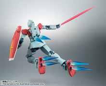 Load image into Gallery viewer, PRE-ORDER The Robot Spirits &ltSIDE MS&gt RGM-79 GM ver. A.N.I.M.E. (Reissue) Mobile Suit Gundam