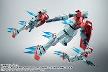 Load image into Gallery viewer, PRE-ORDER The Robot Spirits &ltSIDE MS&gt RGM-79 GM ver. A.N.I.M.E. (Reissue) Mobile Suit Gundam