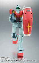 Load image into Gallery viewer, PRE-ORDER The Robot Spirits &ltSIDE MS&gt RGM-79 GM ver. A.N.I.M.E. (Reissue) Mobile Suit Gundam