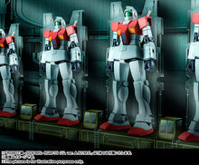 Load image into Gallery viewer, PRE-ORDER The Robot Spirits &ltSIDE MS&gt RGM-79 GM ver. A.N.I.M.E. (Reissue) Mobile Suit Gundam