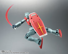 Load image into Gallery viewer, PRE-ORDER The Robot Spirits &ltSIDE MS&gt RGM-79 GM ver. A.N.I.M.E. (Reissue) Mobile Suit Gundam