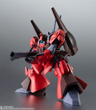 Load image into Gallery viewer, PRE-ORDER The Robot Spirits &ltSIDE MS&gt RMS-099 Rick Dias Quattro Bajeena Color Ver. A.N.I.M.E. Mobile Suit Gundam