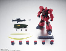 Load image into Gallery viewer, PRE-ORDER The Robot Spirits &ltSIDE MS&gt RMS-117 Galbaldy Beta Ver. A.N.I.M.E. Mobile Suit Zeta