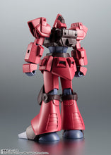 Load image into Gallery viewer, PRE-ORDER The Robot Spirits &ltSIDE MS&gt RMS-117 Galbaldy Beta Ver. A.N.I.M.E. Mobile Suit Zeta