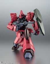 Load image into Gallery viewer, PRE-ORDER The Robot Spirits &ltSIDE MS&gt RMS-117 Galbaldy Beta Ver. A.N.I.M.E. Mobile Suit Zeta