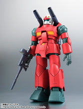 Load image into Gallery viewer, PRE-ORDER The Robot Spirits &ltSIDE MS&gt RX-77-2 Gun Cannon ver. A.N.I.M.E. (Reissue) Mobile Suit Gundam