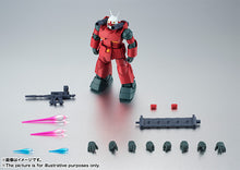 Load image into Gallery viewer, PRE-ORDER The Robot Spirits &ltSIDE MS&gt RX-77-2 Gun Cannon ver. A.N.I.M.E. (Reissue) Mobile Suit Gundam