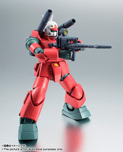Load image into Gallery viewer, PRE-ORDER The Robot Spirits &ltSIDE MS&gt RX-77-2 Gun Cannon ver. A.N.I.M.E. (Reissue) Mobile Suit Gundam
