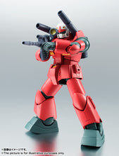 Load image into Gallery viewer, PRE-ORDER The Robot Spirits &ltSIDE MS&gt RX-77-2 Gun Cannon ver. A.N.I.M.E. (Reissue) Mobile Suit Gundam