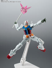 Load image into Gallery viewer, PRE-ORDER The Robot Spirits &ltSIDE MS&gt RX-78-2 Gundam ver.A.N.I.M.E. The Robot Spirits 15th Anniversary Mobile Suit Gundam