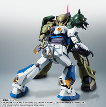 Load image into Gallery viewer, PRE-ORDER The Robot Spirits &ltSIDE MS&gt RX-78NT-1 Gundam NT-1 ver. A.N.I.M.E. Mobile Suit Gundam 0080 (re-offer)
