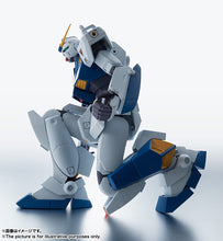 Load image into Gallery viewer, PRE-ORDER The Robot Spirits &ltSIDE MS&gt RX-78NT-1 Gundam NT-1 ver. A.N.I.M.E. Mobile Suit Gundam 0080 (re-offer)