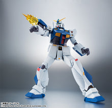 Load image into Gallery viewer, PRE-ORDER The Robot Spirits &ltSIDE MS&gt RX-78NT-1 Gundam NT-1 ver. A.N.I.M.E. Mobile Suit Gundam 0080 (re-offer)