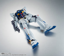 Load image into Gallery viewer, PRE-ORDER The Robot Spirits &ltSIDE MS&gt RX-78NT-1 Gundam NT-1 ver. A.N.I.M.E. Mobile Suit Gundam 0080 (re-offer)