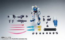 Load image into Gallery viewer, PRE-ORDER The Robot Spirits &ltSIDE MS&gt RX-78NT-1 Gundam NT-1 ver. A.N.I.M.E. Mobile Suit Gundam 0080 (re-offer)