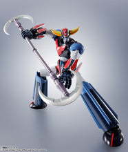 Load image into Gallery viewer, PRE-ORDER The Robot Spirits &ltSIDE SUPER&gt Grendizer U