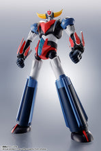 Load image into Gallery viewer, PRE-ORDER The Robot Spirits &ltSIDE SUPER&gt Grendizer U