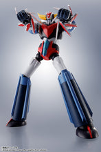 Load image into Gallery viewer, PRE-ORDER The Robot Spirits &ltSIDE SUPER&gt Grendizer U