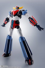 Load image into Gallery viewer, PRE-ORDER The Robot Spirits &ltSIDE SUPER&gt Grendizer U