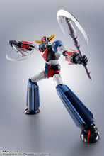 Load image into Gallery viewer, PRE-ORDER The Robot Spirits &ltSIDE SUPER&gt Grendizer U