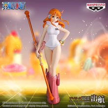 Load image into Gallery viewer, PRE-ORDER The Shukko Nami Ver. Egghead One Piece