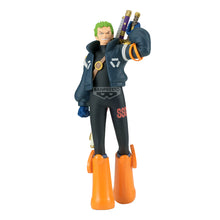 Load image into Gallery viewer, Authentic The Shukko Roronoa Zoro Egghead Ver. One Piece
