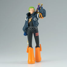 Load image into Gallery viewer, Authentic The Shukko Roronoa Zoro Egghead Ver. One Piece