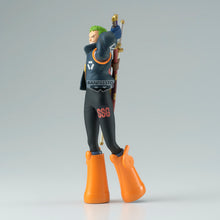 Load image into Gallery viewer, Authentic The Shukko Roronoa Zoro Egghead Ver. One Piece