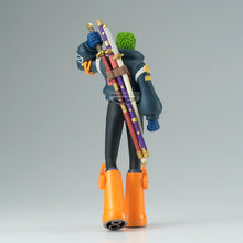Load image into Gallery viewer, Authentic The Shukko Roronoa Zoro Egghead Ver. One Piece