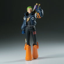 Load image into Gallery viewer, Authentic The Shukko Roronoa Zoro Egghead Ver. One Piece