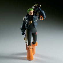 Load image into Gallery viewer, Authentic The Shukko Roronoa Zoro Egghead Ver. One Piece