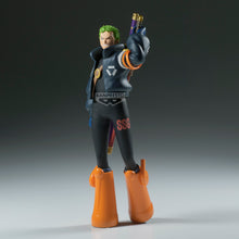 Load image into Gallery viewer, Authentic The Shukko Roronoa Zoro Egghead Ver. One Piece
