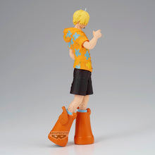 Load image into Gallery viewer, PRE-ORDER The Shukko Sanji Egghead Ver. One Piece