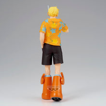 Load image into Gallery viewer, PRE-ORDER The Shukko Sanji Egghead Ver. One Piece