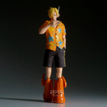 Load image into Gallery viewer, PRE-ORDER The Shukko Sanji Egghead Ver. One Piece