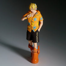 Load image into Gallery viewer, PRE-ORDER The Shukko Sanji Egghead Ver. One Piece