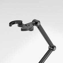 Load image into Gallery viewer, PRE-ORDER The Simple Stand x3 Black (for Figures & Models) Hex Type