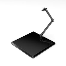 Load image into Gallery viewer, PRE-ORDER The Simple Stand x3 Black (for Figures & Models)