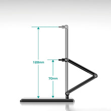 Load image into Gallery viewer, PRE-ORDER The Simple Stand x3 Black (for Figures & Models)