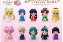 Load image into Gallery viewer, PRE-ORDER Theatrical Version Pretty Guardian Sailor Moon Cosmos (Set of 10)
