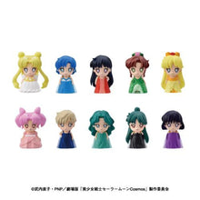 Load image into Gallery viewer, PRE-ORDER Theatrical Version Pretty Guardian Sailor Moon Cosmos (Set of 10)