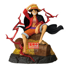 Load image into Gallery viewer, PRE-ORDER Theorama Soul Monkey D. Luffy One Piece